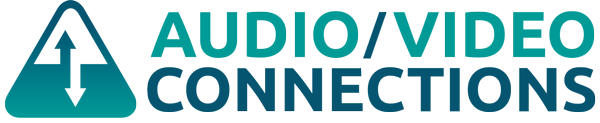 Audio Video Connections