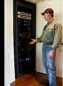 Tallahassse Audio Distribution