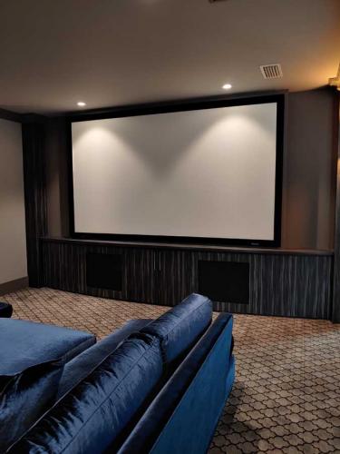 Tallahassee Home Theater Automation